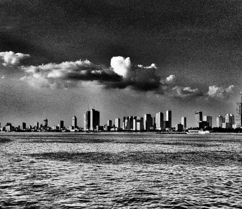 Between Takes: Lupong Ng Ilaw At Anino