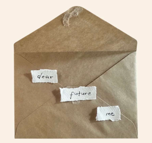 Dear Future Me