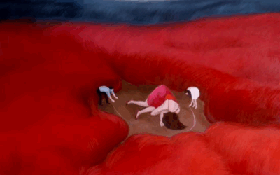 Mijan Jumalon – The Personas Vs Mijan Jumalon