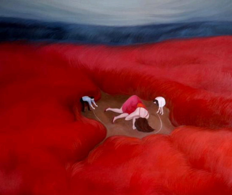 Mijan Jumalon – The Personas Vs Mijan Jumalon