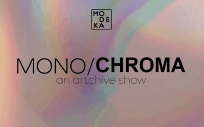 MONO/CHROMA