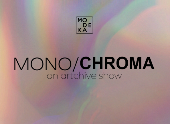 MONO/CHROMA