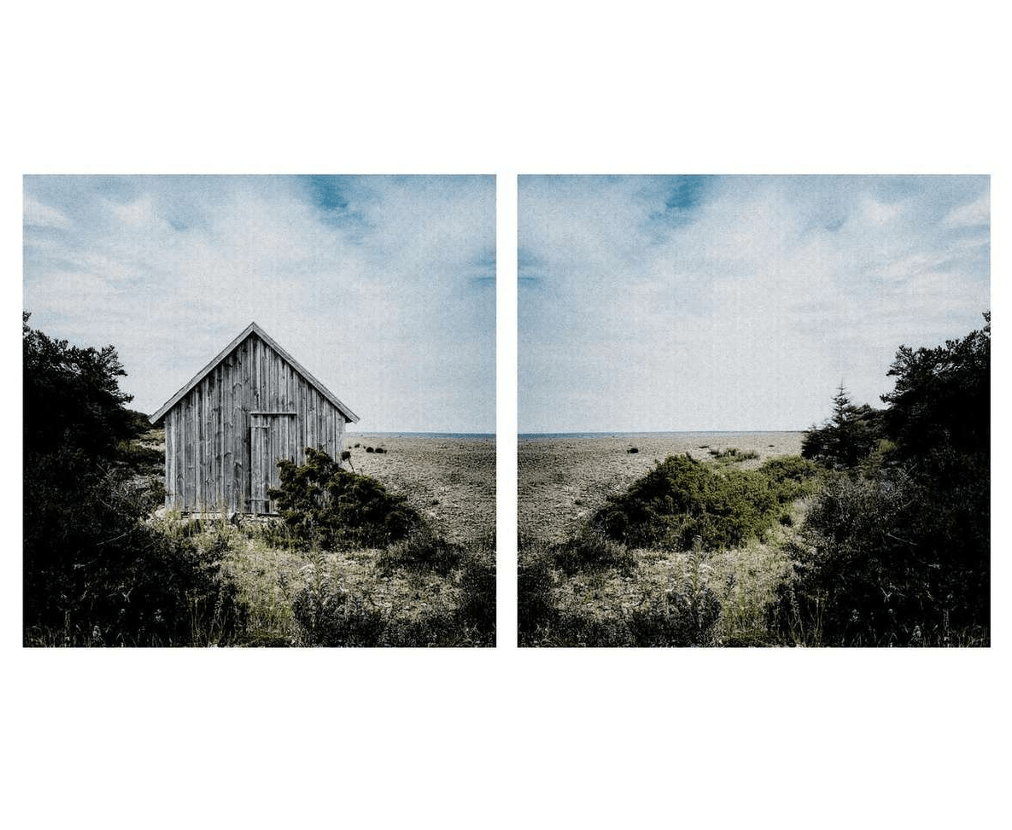 The Tearaways - Modeka Art