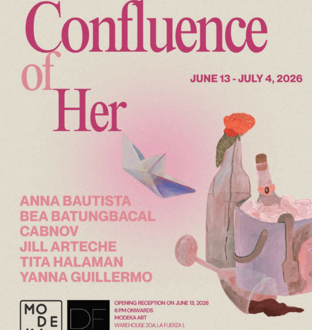 Confluence of Her