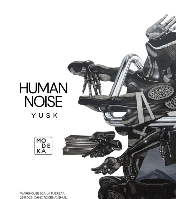 Human Noise