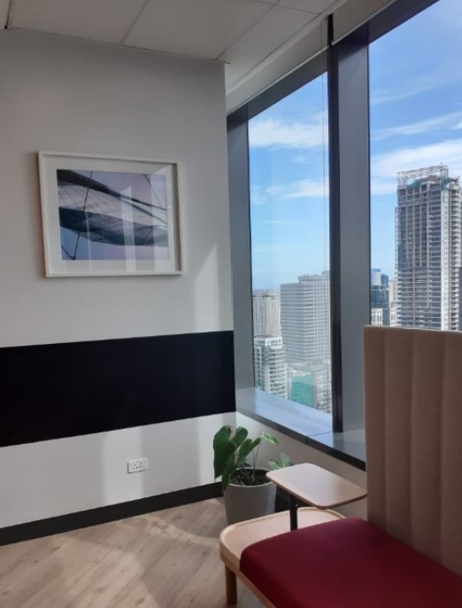 Modeka Art Manila Philippines Art Consultancy Services Commercial Development Art Curation 2