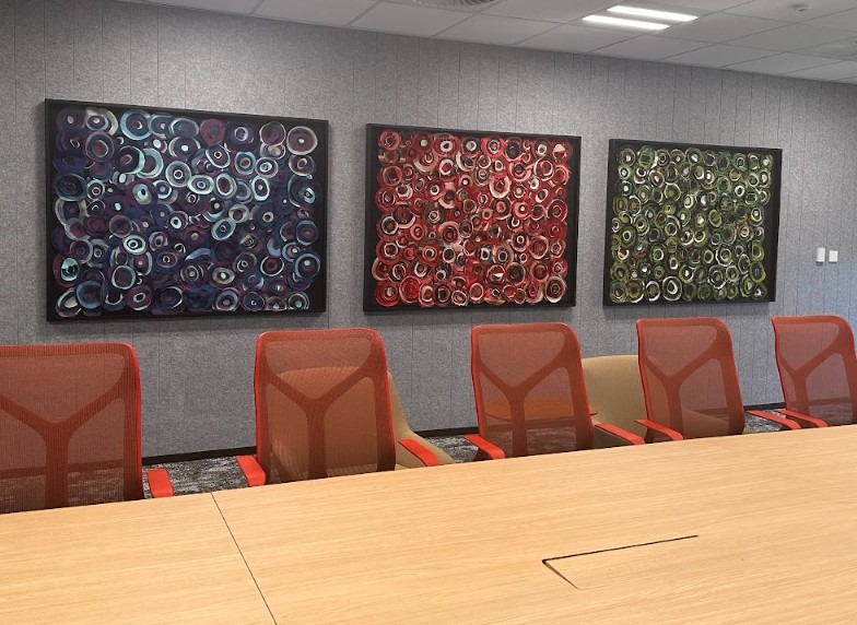 Modeka Art Manila Philippines Art Consultancy Services Corporate Offices