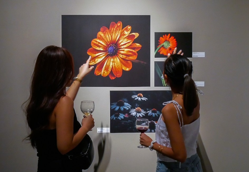 Modeka Art Manila Philippines Art Consultancy Services Events & Activations Curatorial Art Services