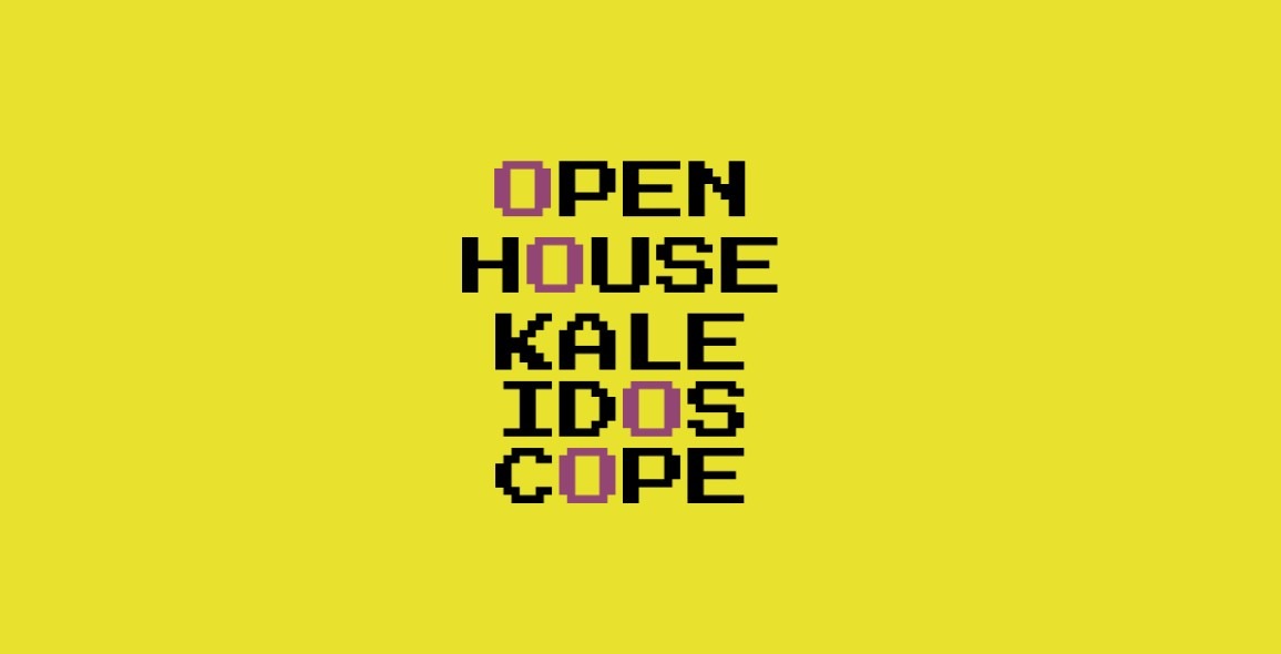 Modeka art open house 2026 kaleidoscope exhibition manila philippines
